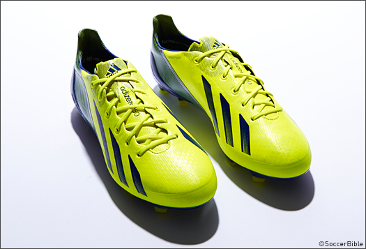 Adidas f50 2013