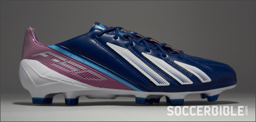 Adidas f50 2013