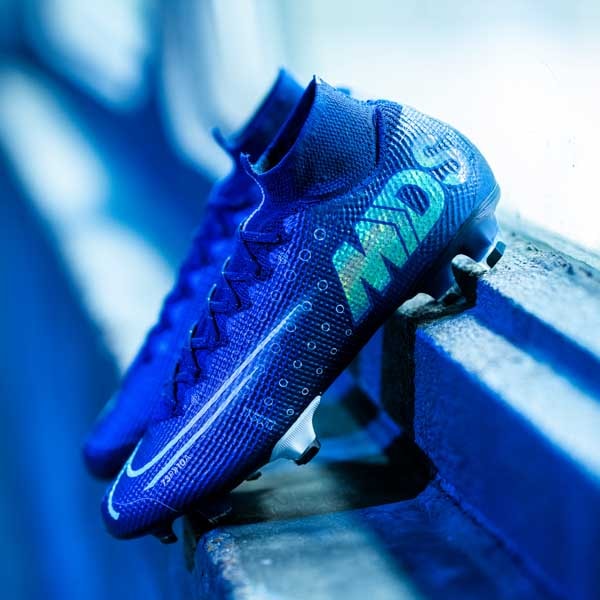 Nike Launch The Mercurial 'Dream Speed 