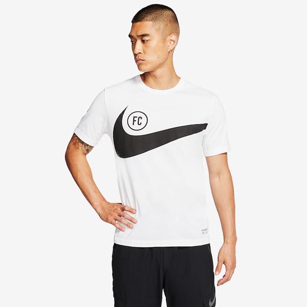 Nike F.C. Launch T90-Inspired Clothing 
