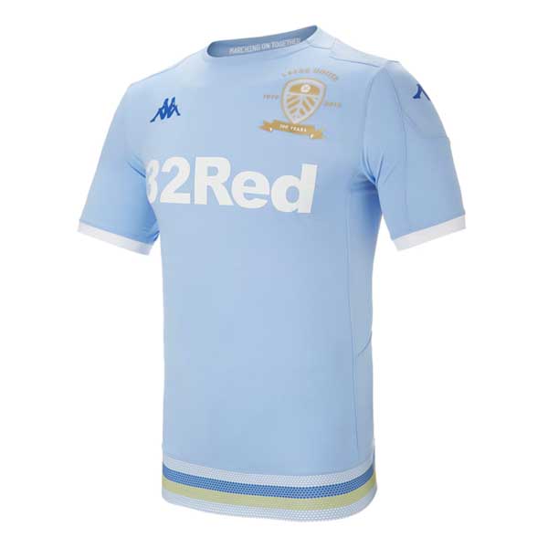 leeds united jersey for sale