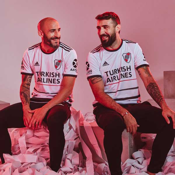 adidas Launch River Plate 23/24 Third Shirt - SoccerBible