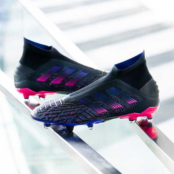newest adidas football boots