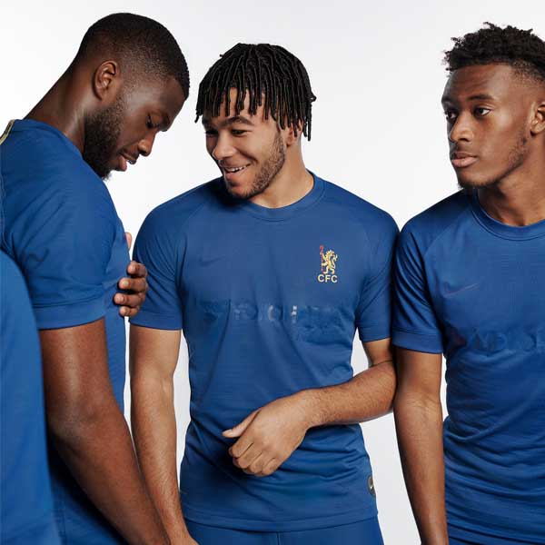 nike chelsea fa cup jersey