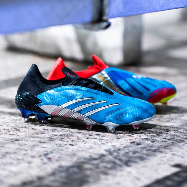 adidas soccer shoes 2020