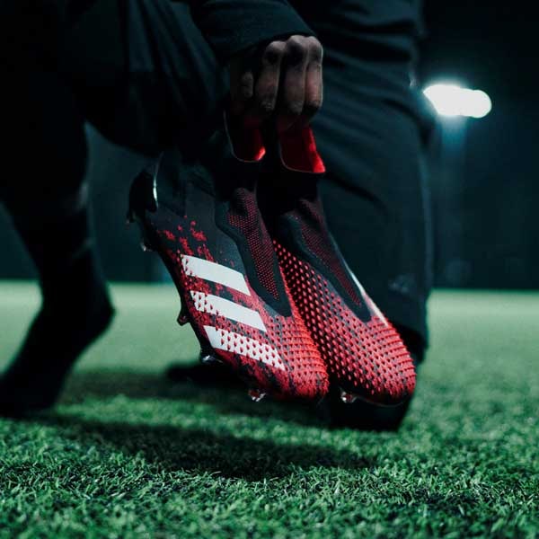 adidas predator football boots 2020