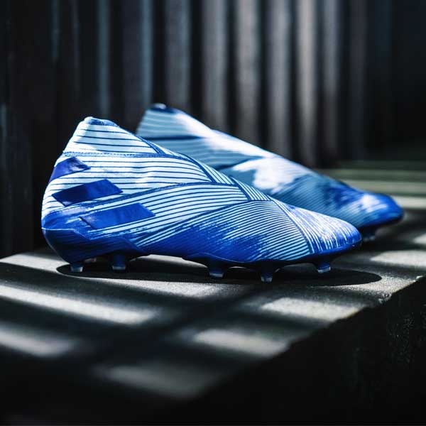 adidas Launch The Nemeziz 19+ 'Mutator Pack' Football Boots - SoccerBible