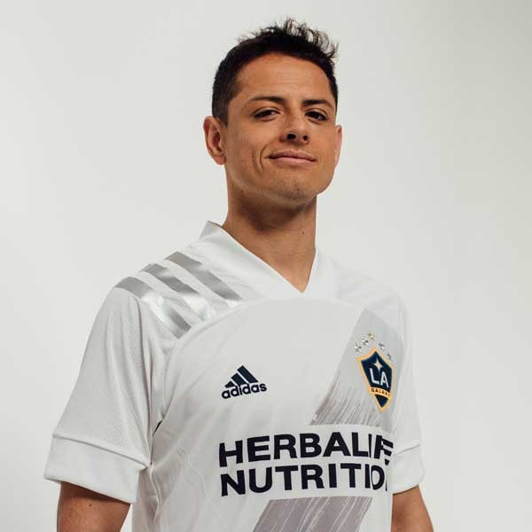 LA Galaxy Unveil Their 2021 adidas Secondary Jersey - SoccerBible