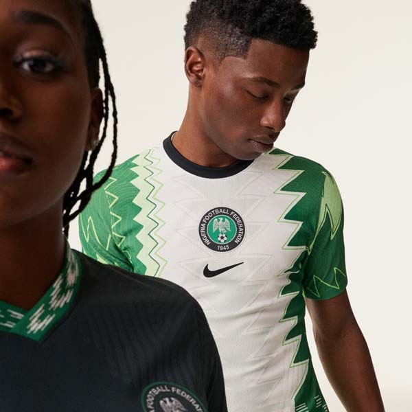 nigeria football jersey nike