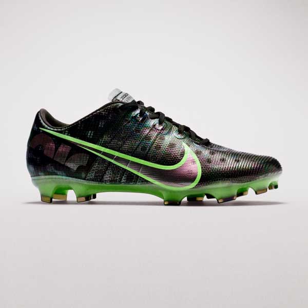 beet Fantasie Kruik Nike Unveil The Air Zoom Mercurial Football Boots - SoccerBible
