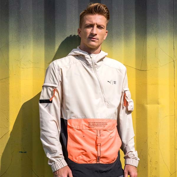 PUMA x First Mile Launch Sportswear Collection Made From Recycled Plastic -  SoccerBible