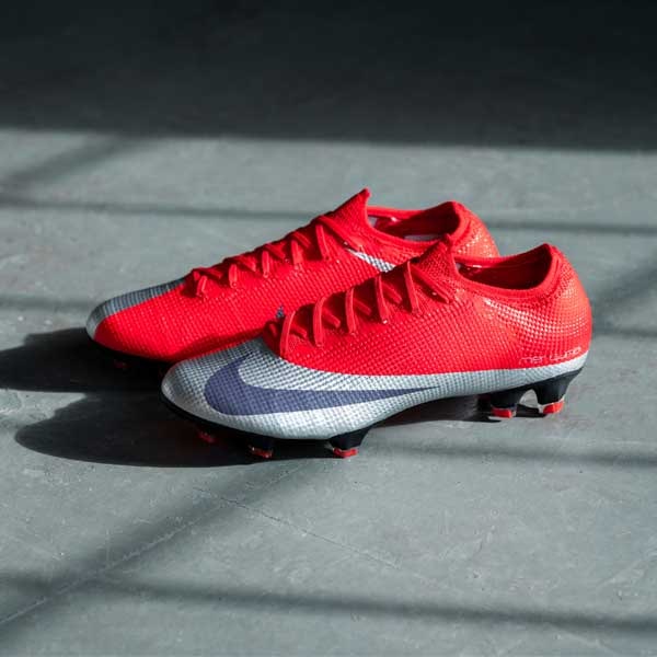 Launch Mercurial 'Future DNA' Edition - SoccerBible