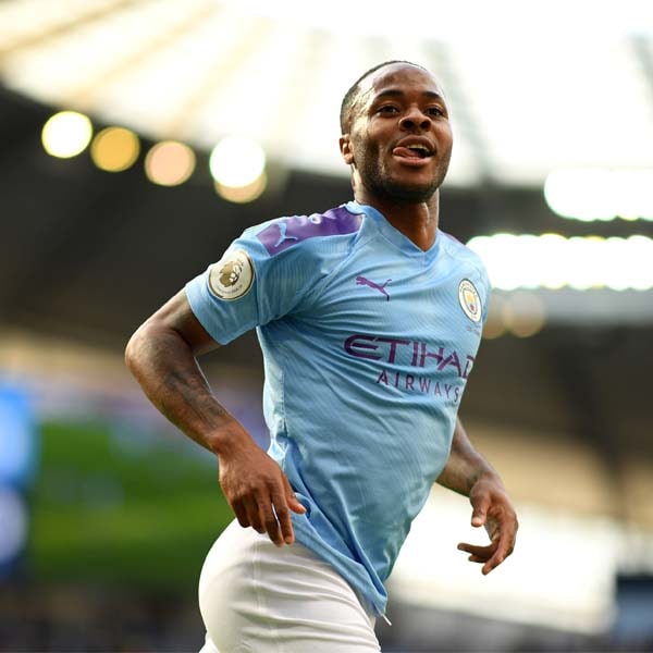 5 Reasons Why Raheem Would Be A Sterling Signing For Puma Soccerbible