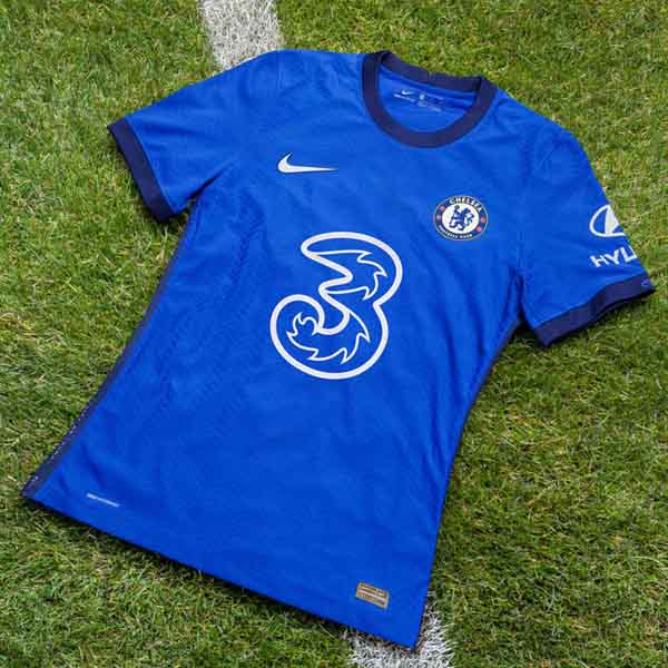 Nike Launch The Chelsea 2019/20 Third Shirt - SoccerBible