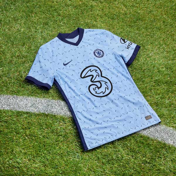 Nike Launch NFL Jerseys For Chelsea & Spurs - SoccerBible