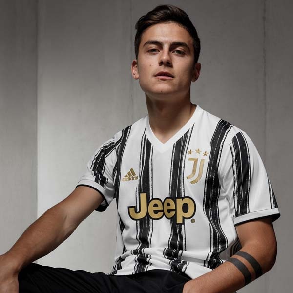 New Juventus Kits 2020-2021, Juve Home Jersey 20-21 & Blue Away Shirt  Adidas