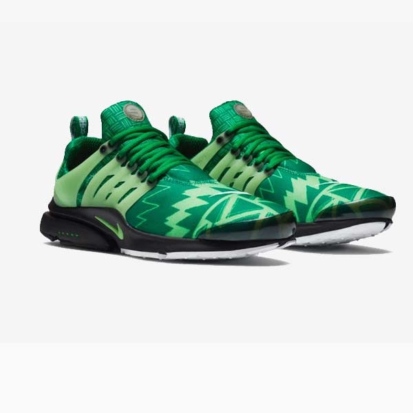 nigeria nike presto