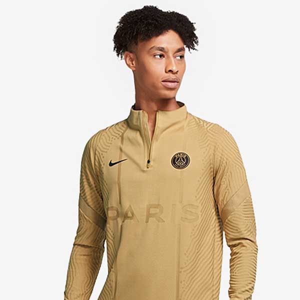 PSG Unveil 50th Anniversary Clothing Collection - SoccerBible