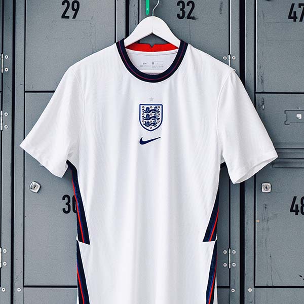 England jersey euro 2021