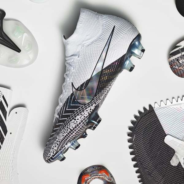 Nike Launch The Mercurial 'Dream Speed' Football Boots - SoccerBible