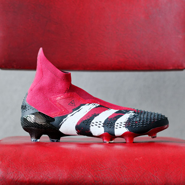 new addidas football boots