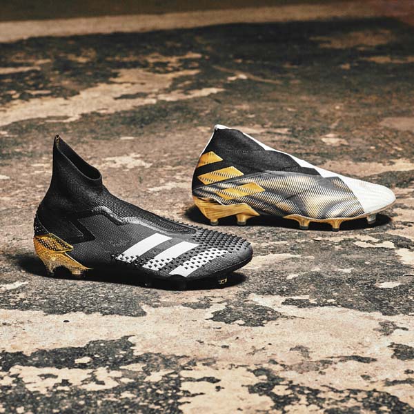 adidas The 'Atmospheric Pack' Football Boots - SoccerBible