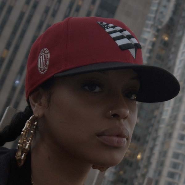 Watch: Milan tease new limited edition clothing line collaboration with Jay  Z brand Planes