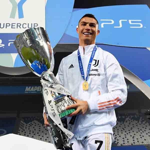 Juventus Set To Be Next Team In Amazon S All Or Nothing Series Soccerbible