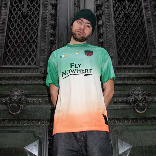 nowhere fc jersey