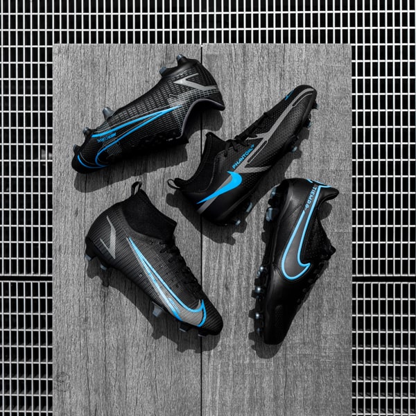 Nike Launch The 'Renew Pack' - SoccerBible