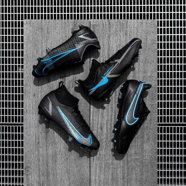 Nike Football Mercurial Vapor 14 Elite FG - Renew Pack