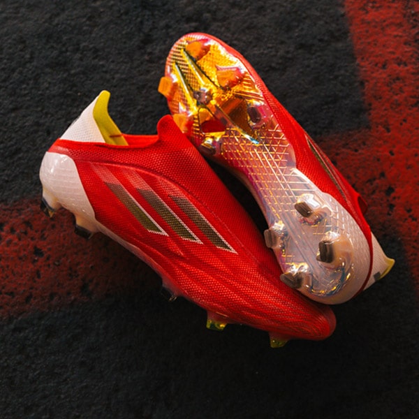 new adidas cleats 2021