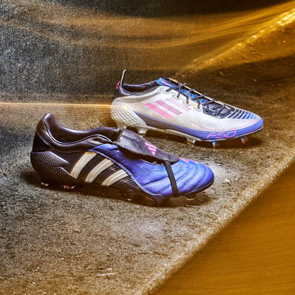 Uitstekend Samenpersen schelp adidas Unveil The 'UCL Pack' - SoccerBible