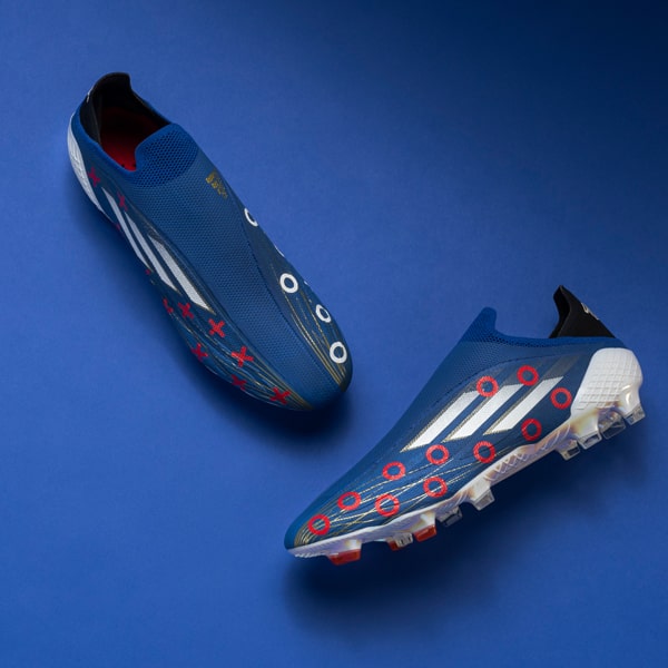adidas Drop x19+ Special Edition Eleven Eleven X Speedflow - SoccerBible