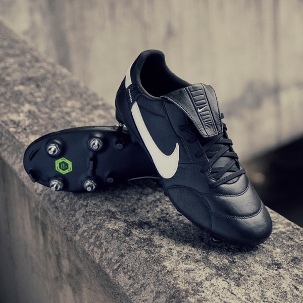 Retorcido Yogur miel Nike Launch The Next Generation Premier III - SoccerBible