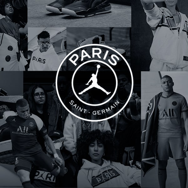 PSG's Exclusive Deal Jordan Brand Will Expire At The End Of This Season SoccerBible