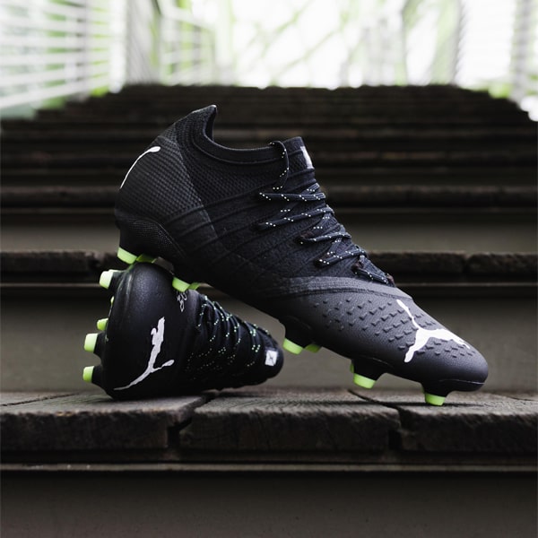 PUMA Launch The Future Z 1.3 Teaser Edition - SoccerBible