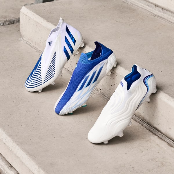 adidas Launch The Edge' Pack SoccerBible