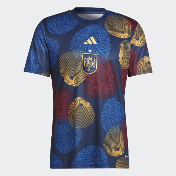 Our Top 10 2022 World Cup Prematch Shirts - SoccerBible