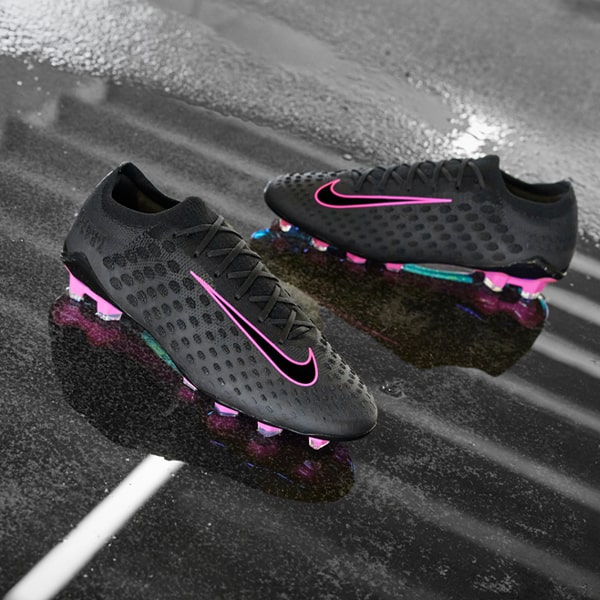 Nike Drop Second Colourway For The Nike Venom -