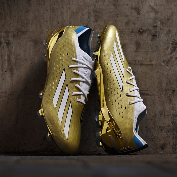 The Messi Signature X - SoccerBible
