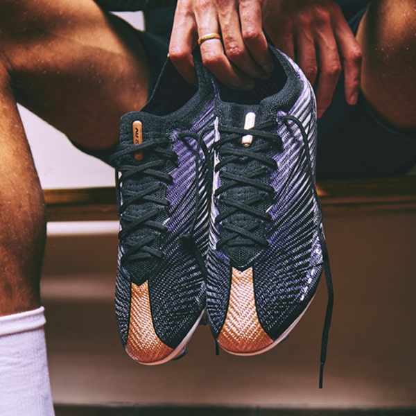 Nike Celebrate 25 Years Of Mercurial With The Air Zoom Mercurial
