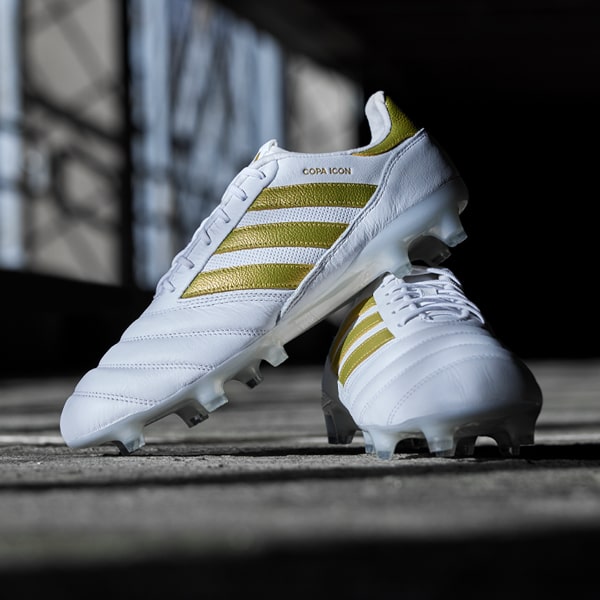 Blackout Adidas Copa Mundial 21 'Eternal Class' Boots Released