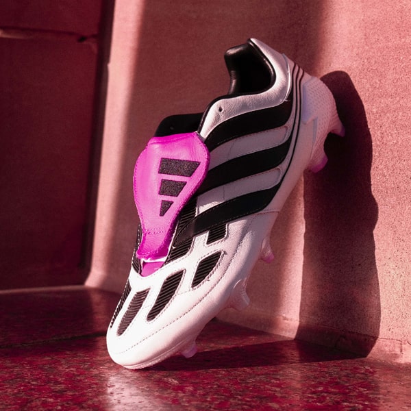 Adidas Predator Precision.3 FG 'Archive Pack' - Unboxing + On Feet