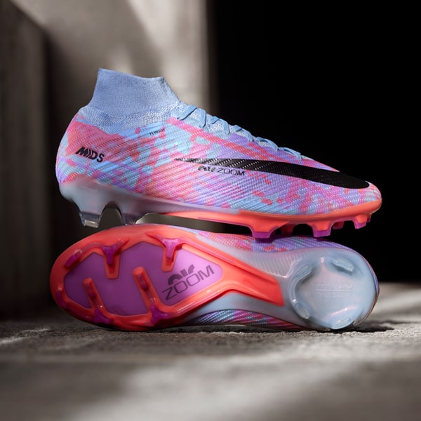 Bake create About setting Nike Launch The Mercurial Dream Speed 006 - SoccerBible