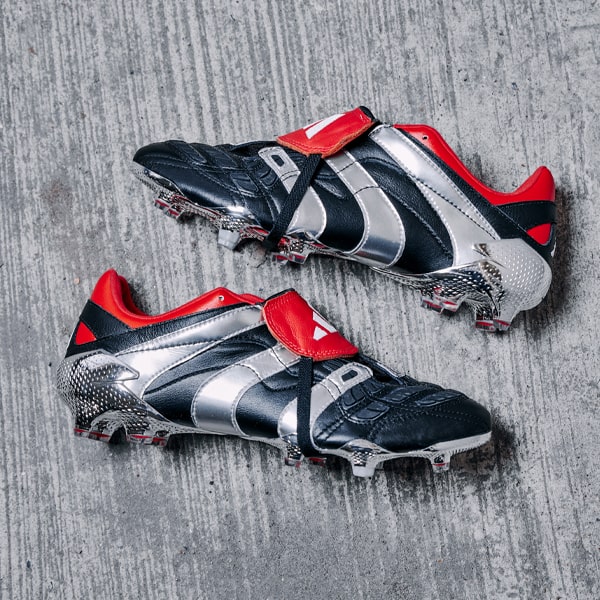 Buy Adidas Predator X FG at Classic Football Boots