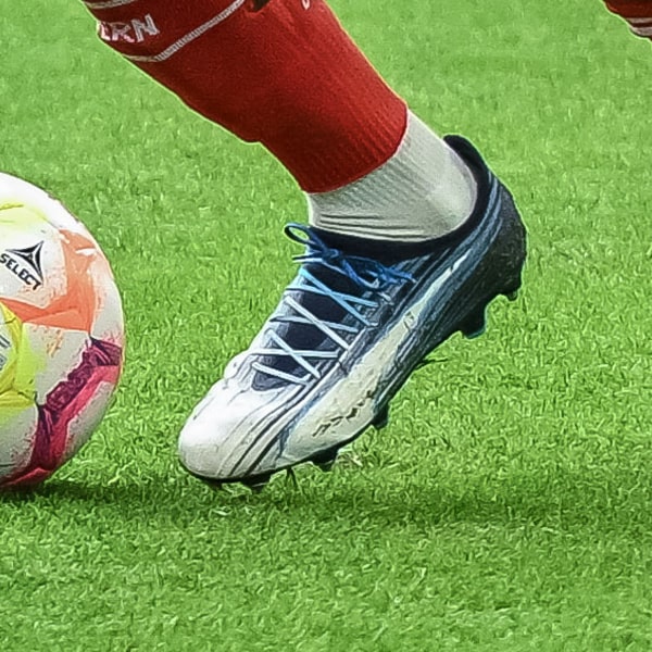 Global Boot Spotting - SoccerBible