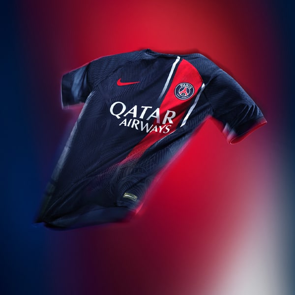 Clermont Foot Maillot Domicile 22/23