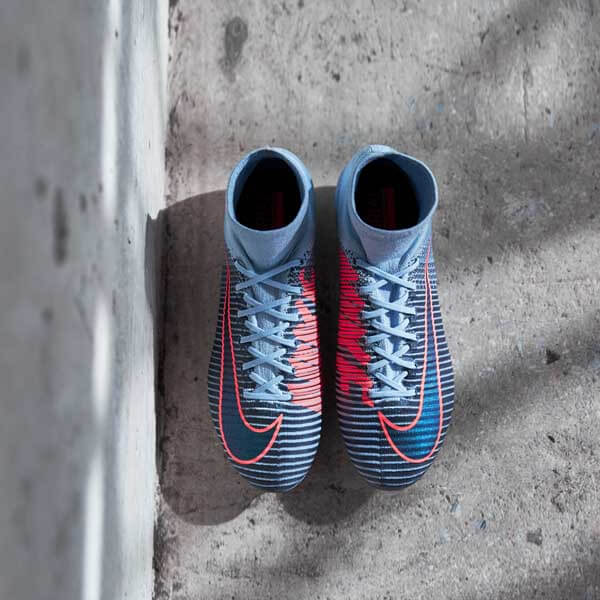 Desviación Notable Árbol genealógico Nike Launch The Rising Fast Football Boot Pack - SoccerBible