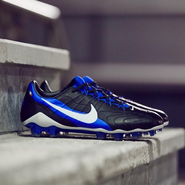 Nike Limited Edition Football Boots - SoccerBible